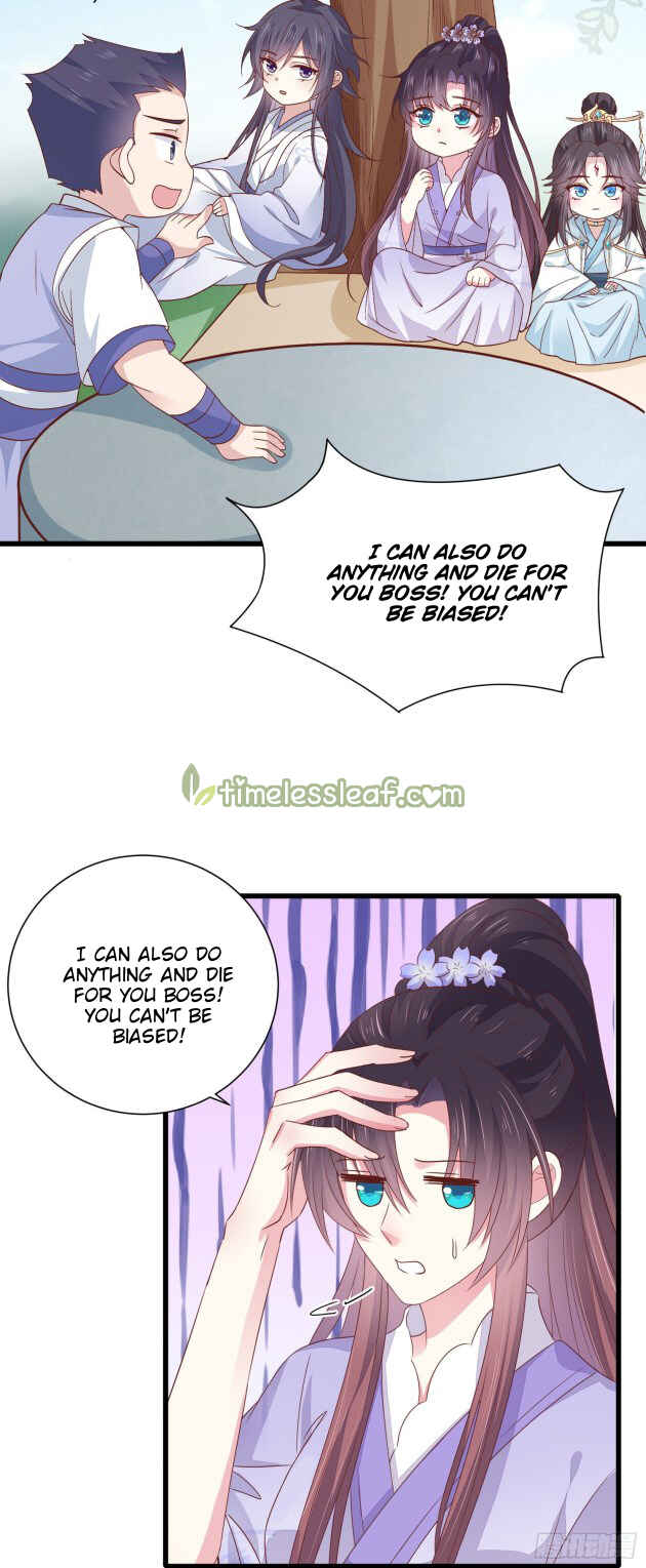 Chapter 159 - Page 19