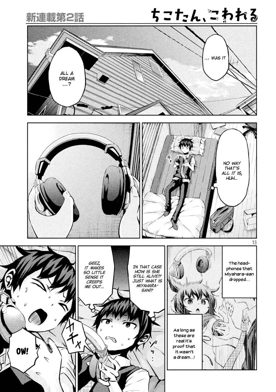 Chapter 2 - Page 13