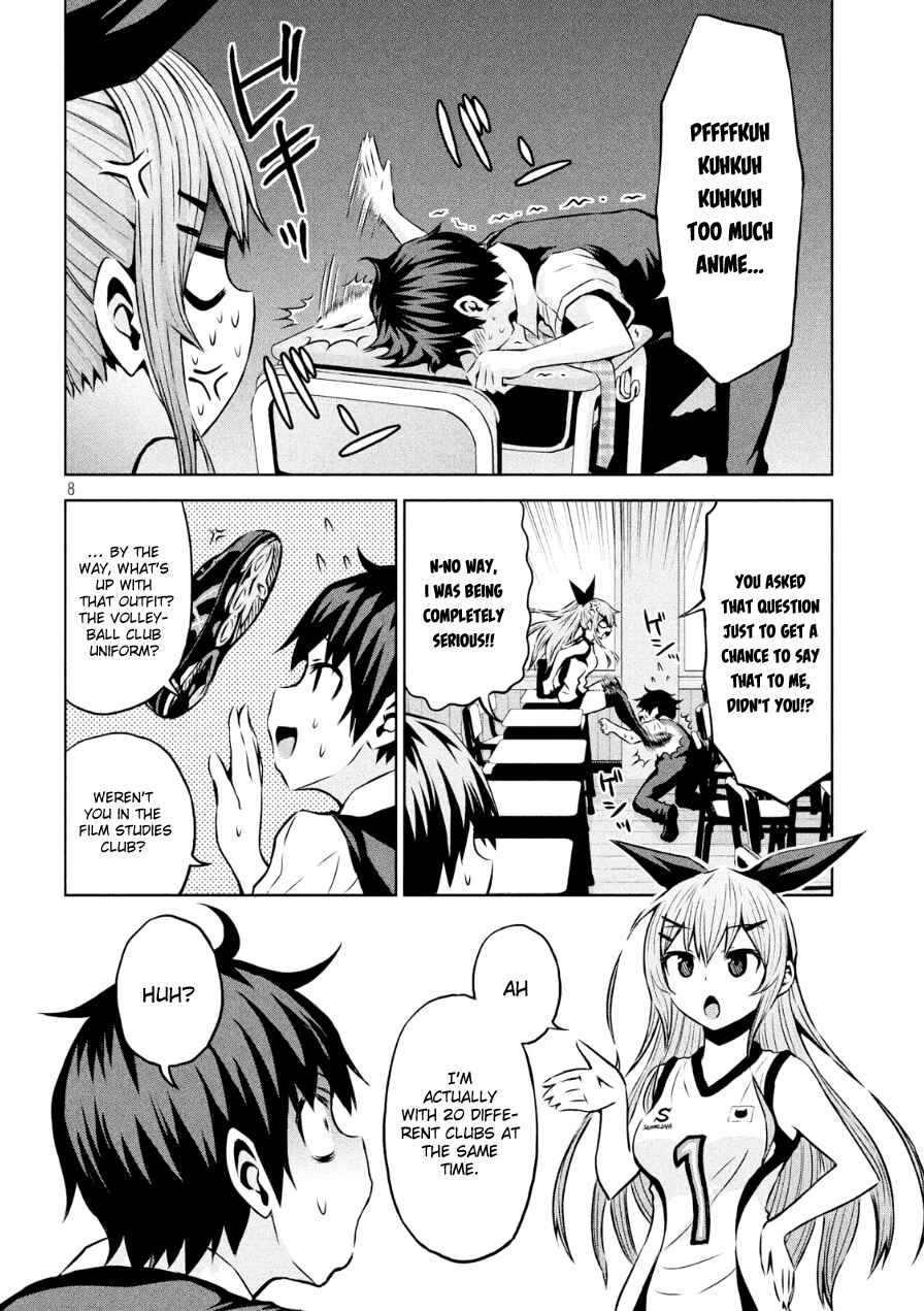 Chapter 2 - Page 8