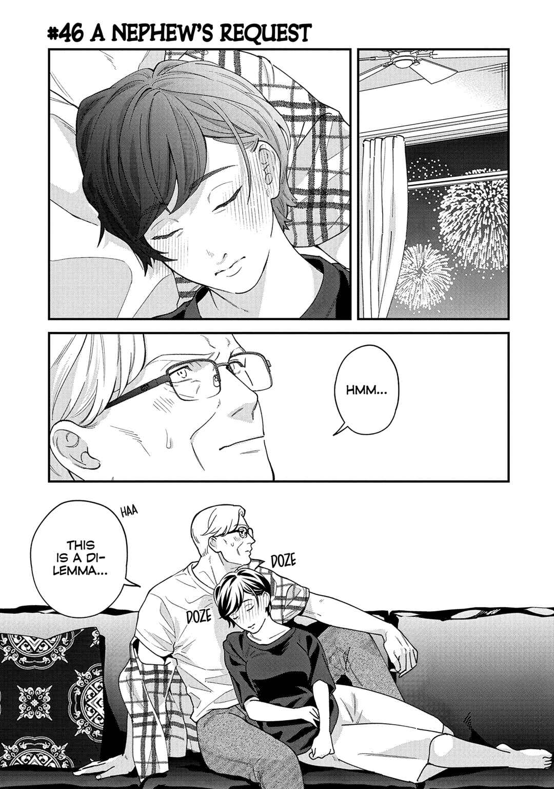Chapter 46 - Page 1