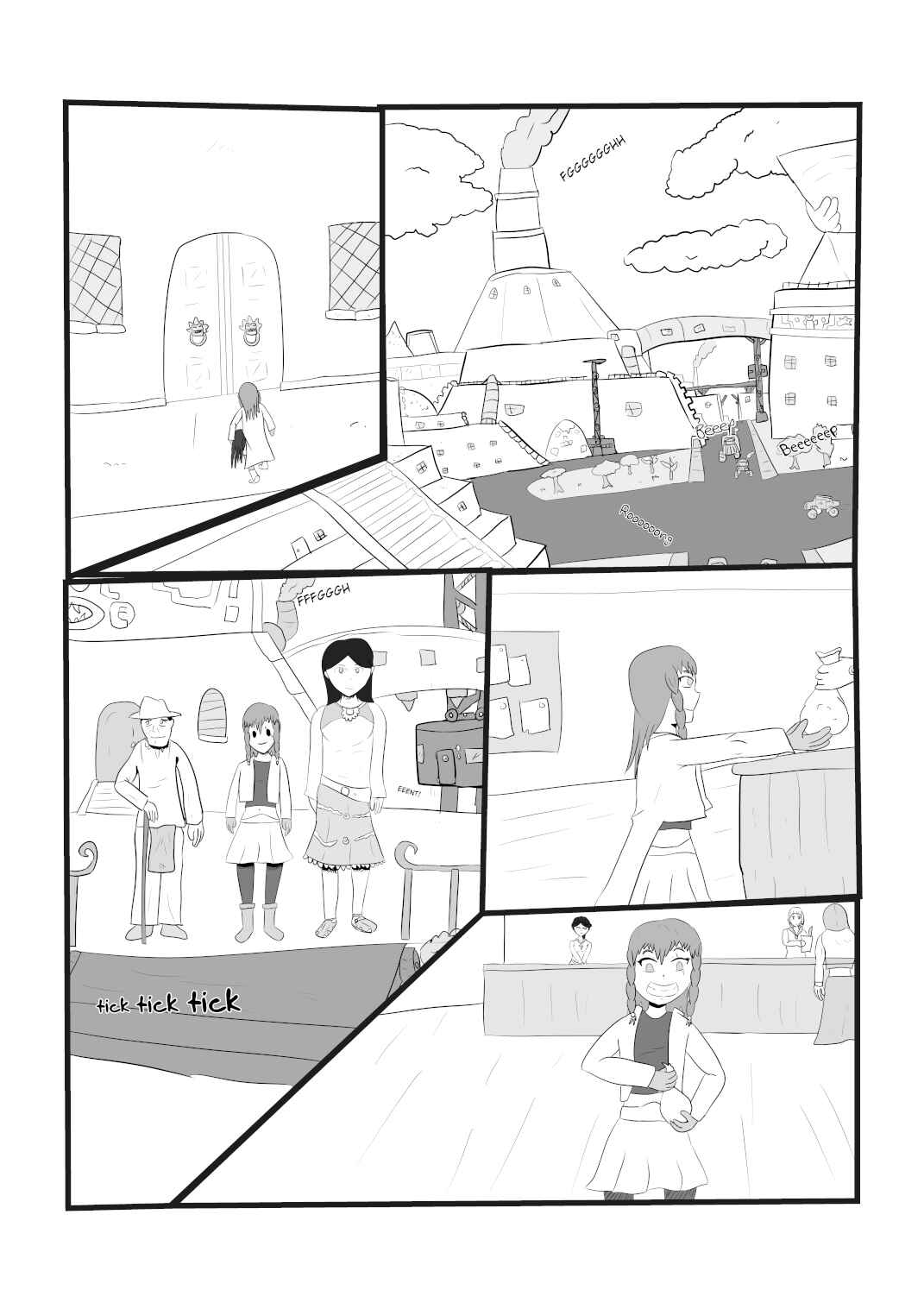 Chapter 2 - Page 3