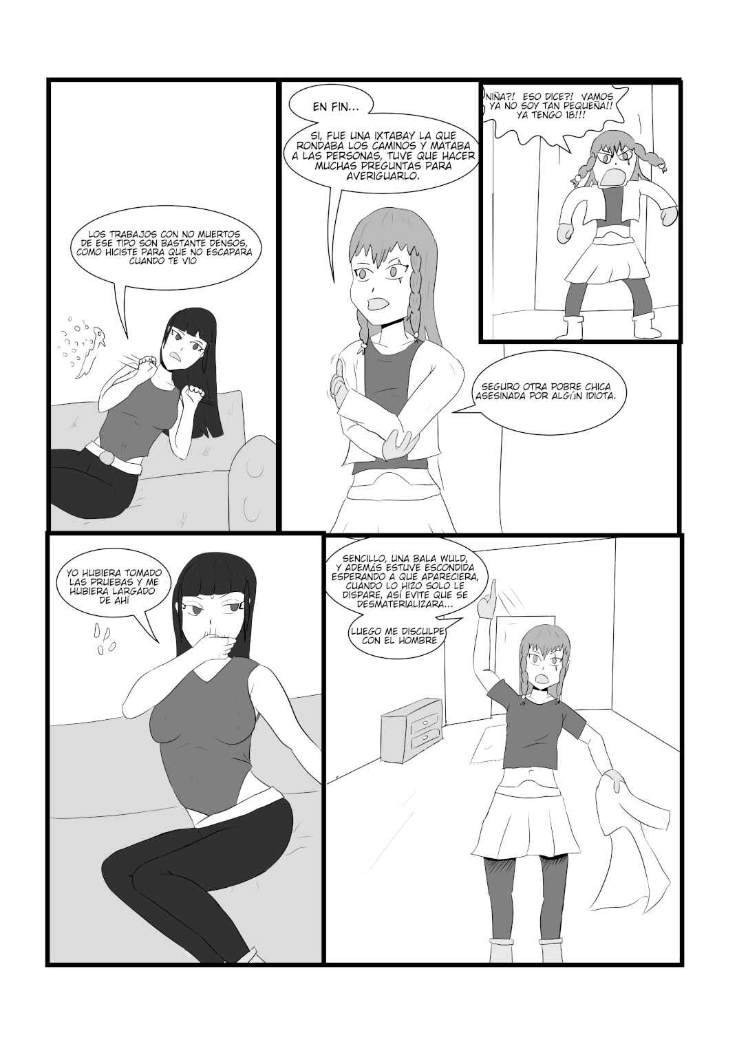 Chapter 2 - Page 5