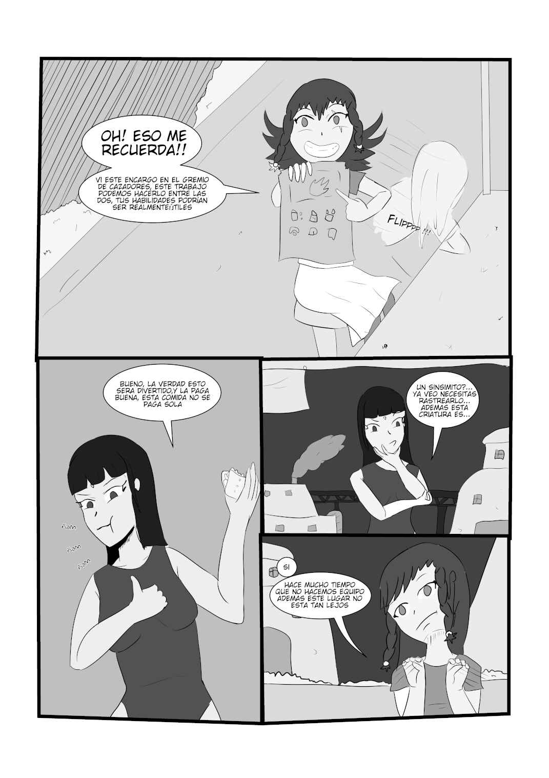 Chapter 2 - Page 8