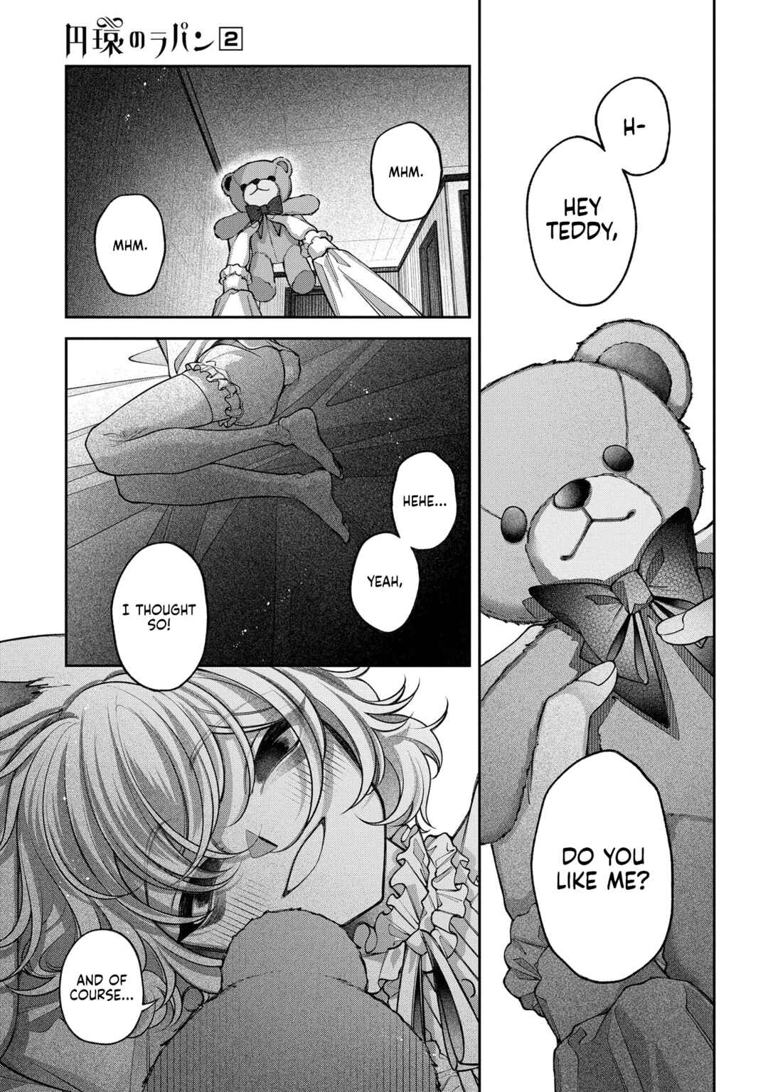 Chapter 8 - Page 1