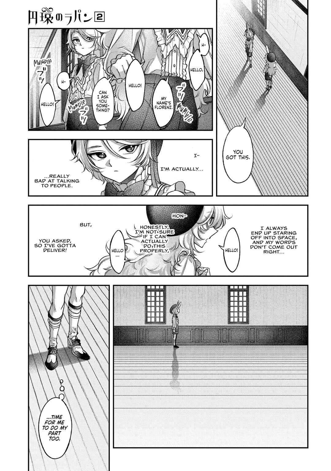 Chapter 8 - Page 7