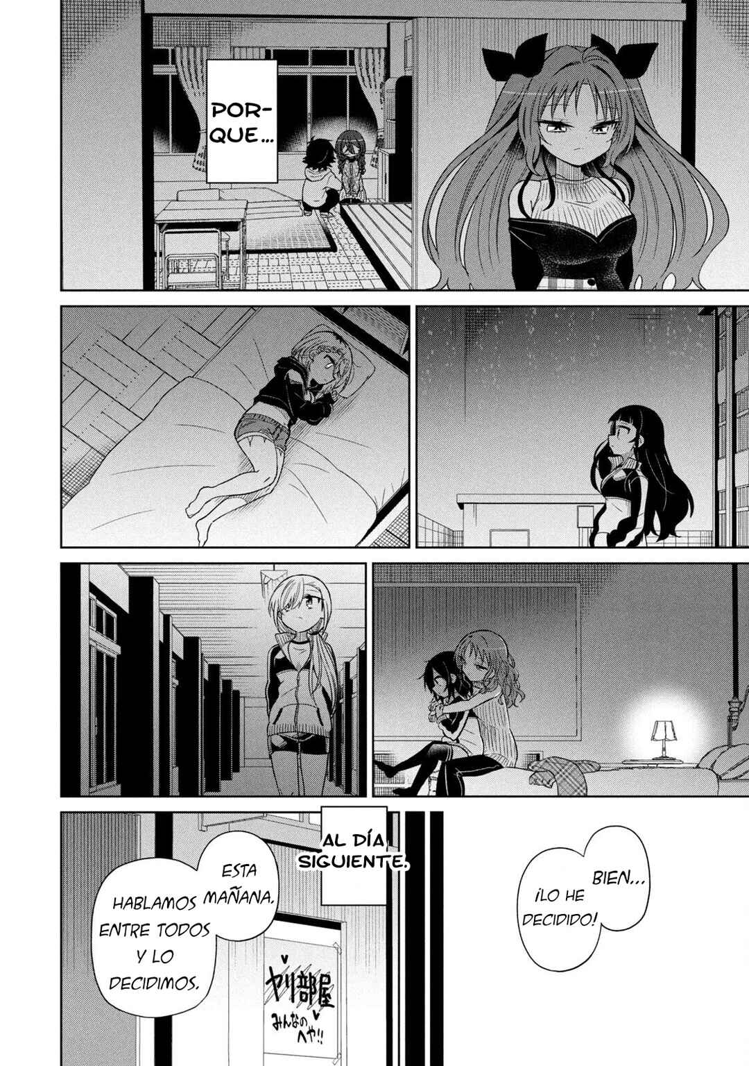 Chapter 89 - Page 10