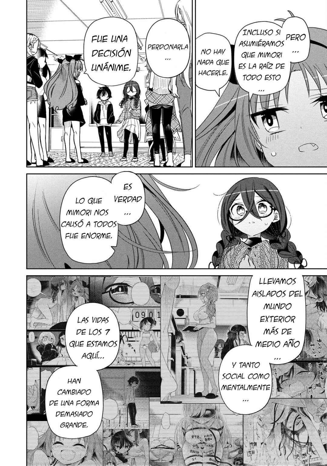 Chapter 89 - Page 12