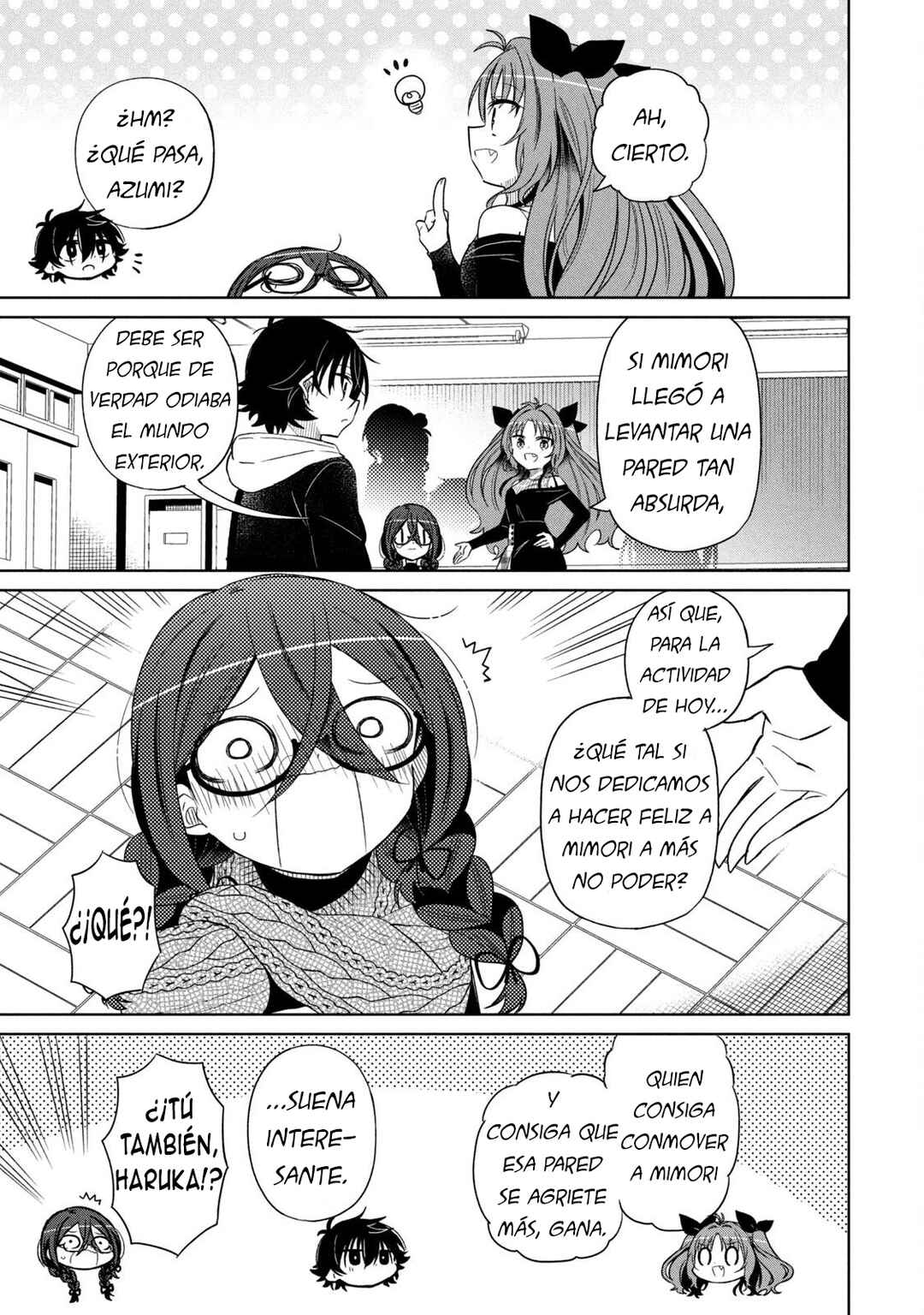 Chapter 89 - Page 19
