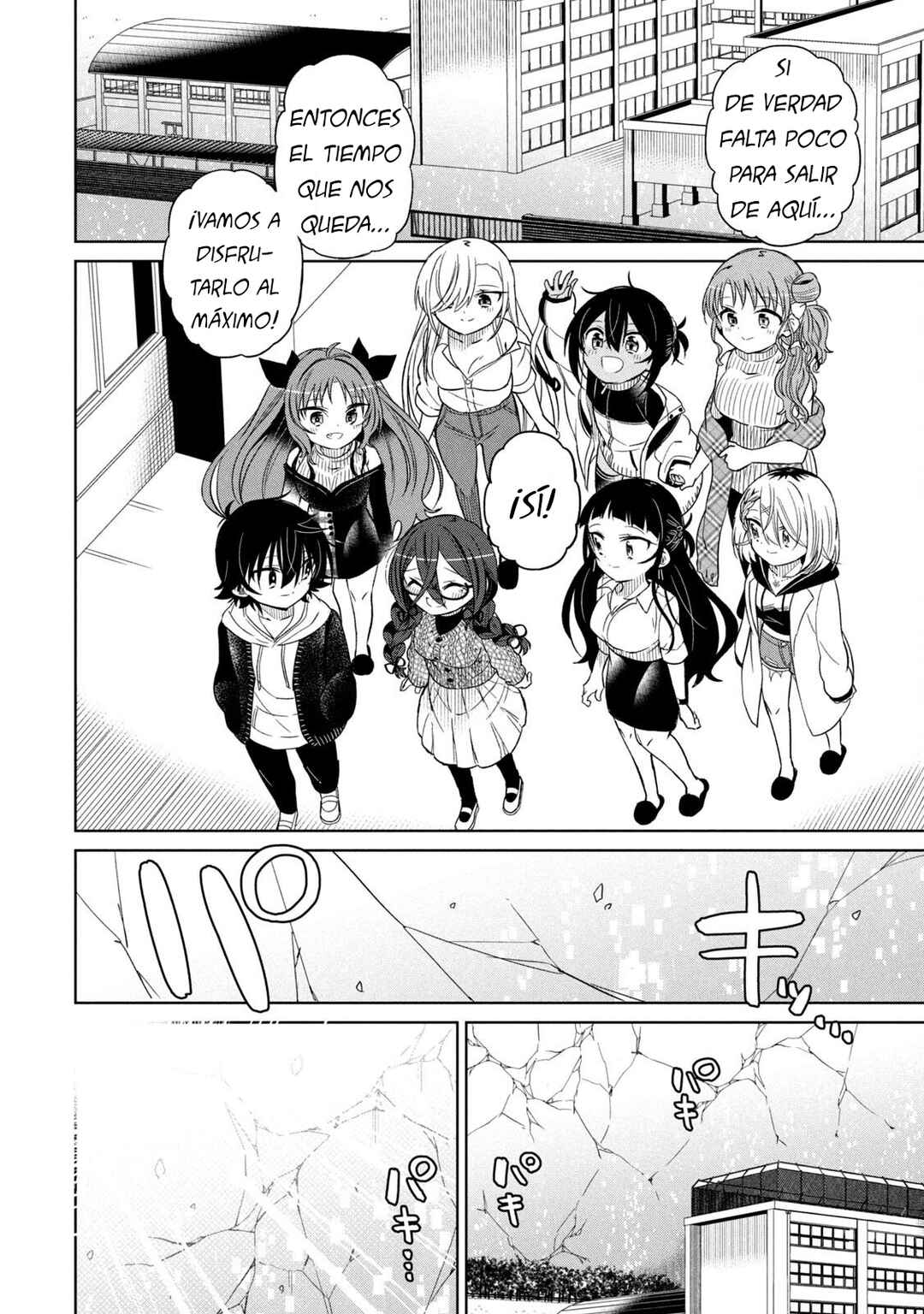 Chapter 89 - Page 20