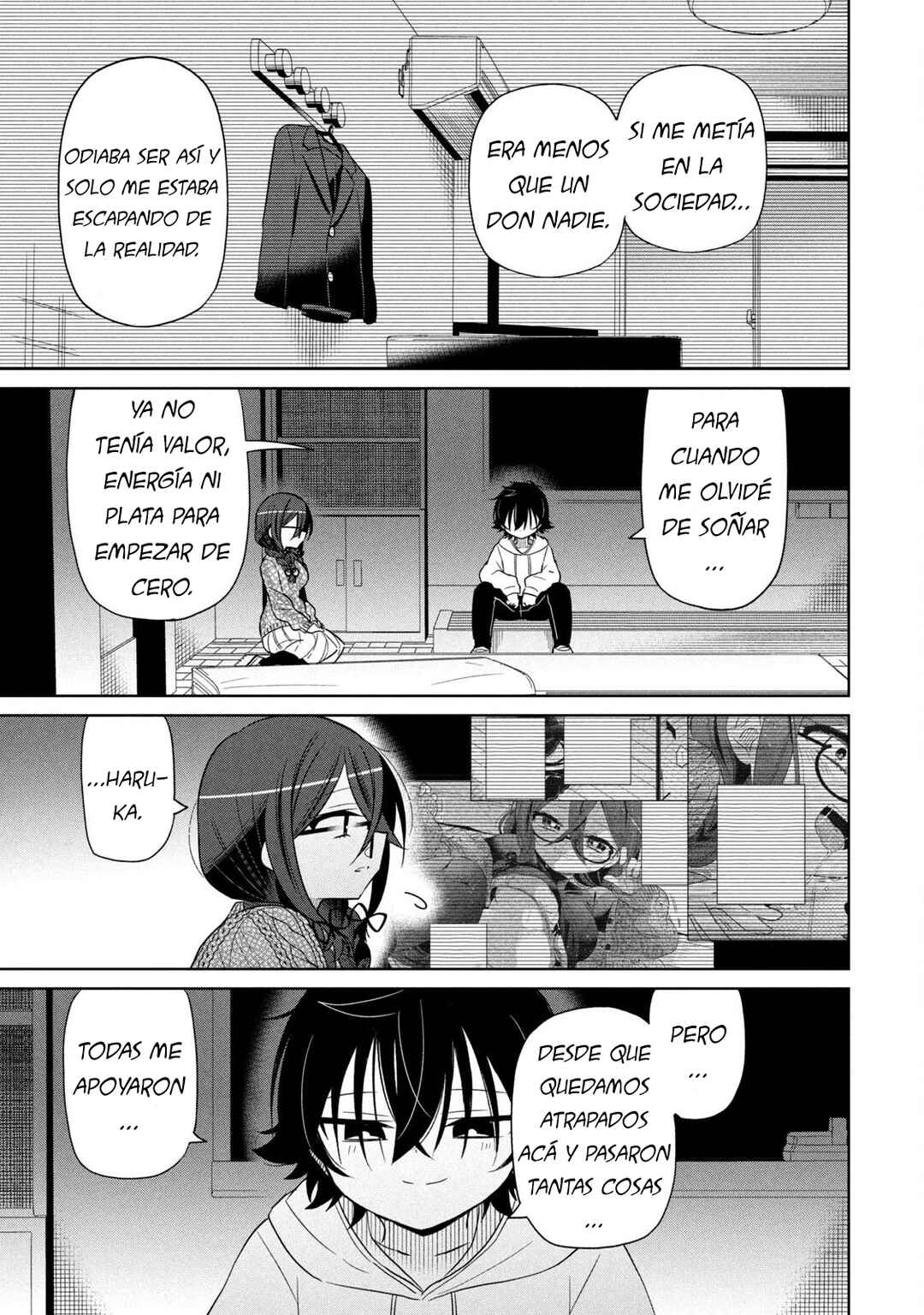 Chapter 89 - Page 7