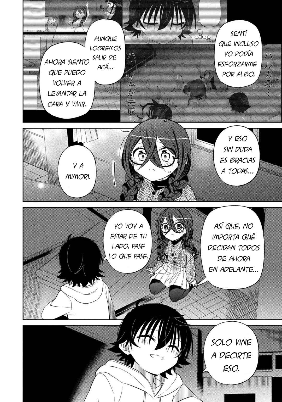 Chapter 89 - Page 8