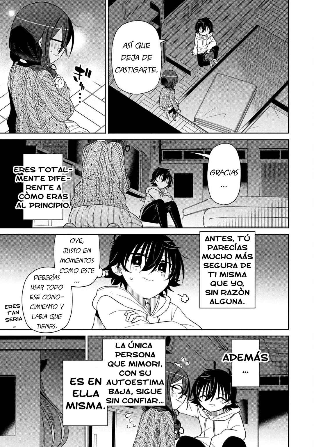Chapter 89 - Page 9