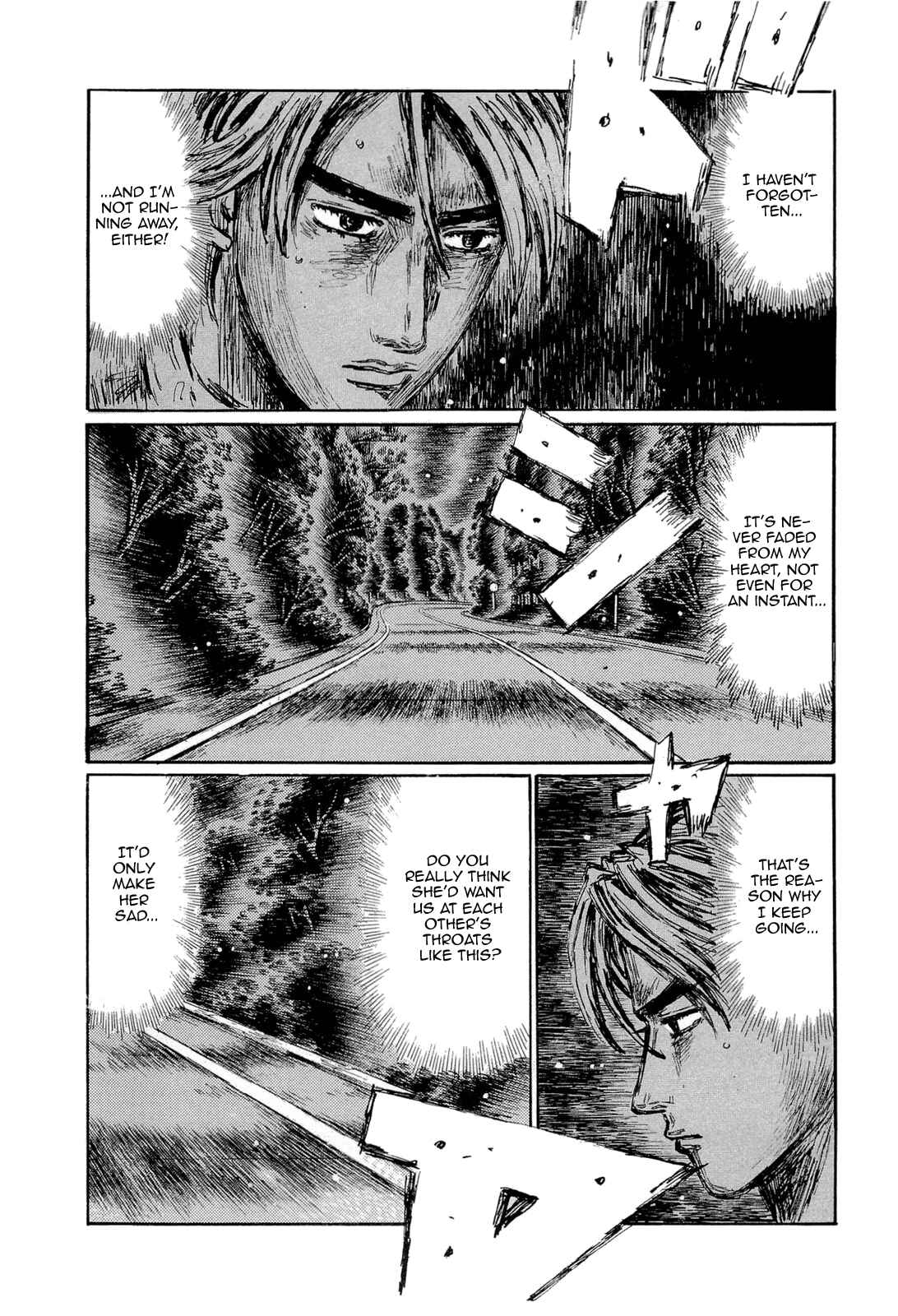 Chapter 595 - Page 8