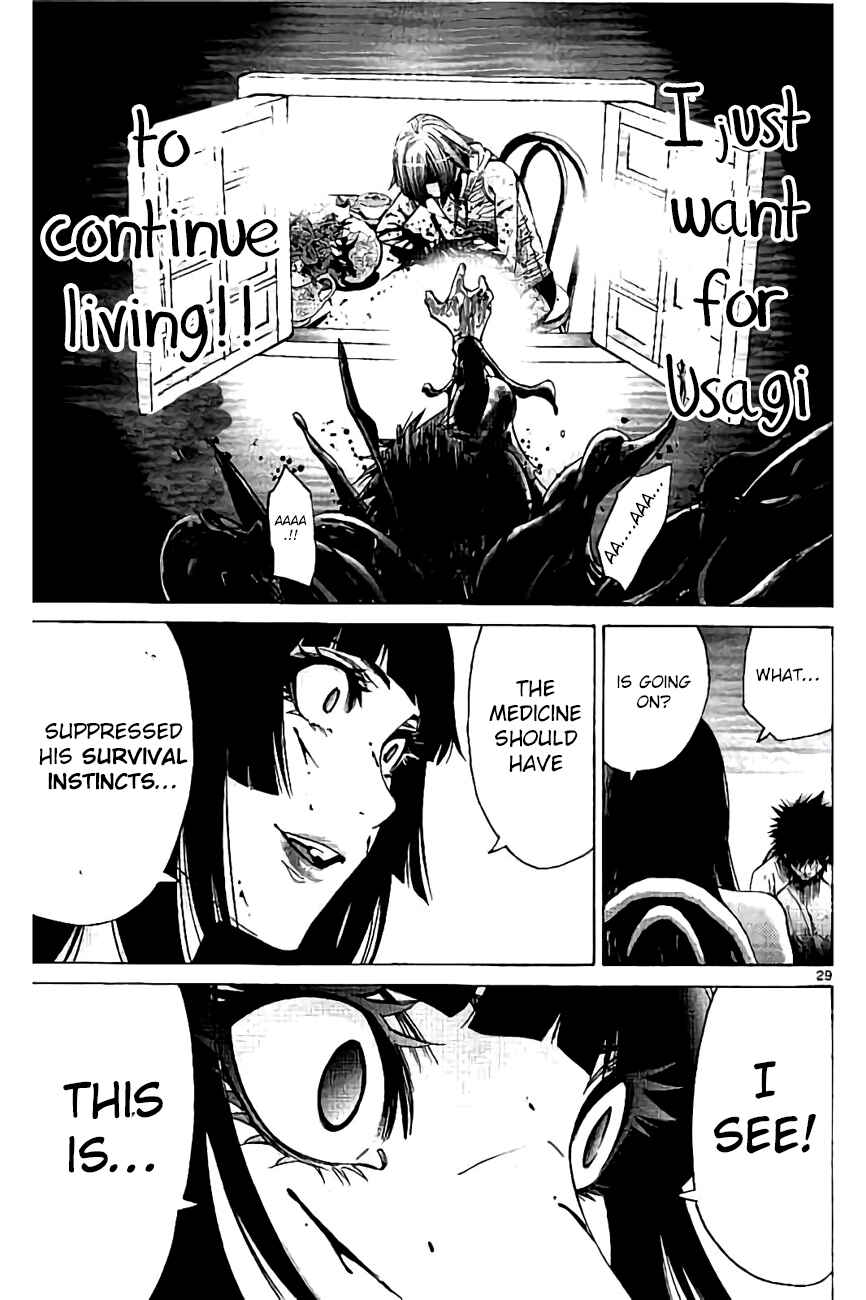 Chapter 62 - Page 29