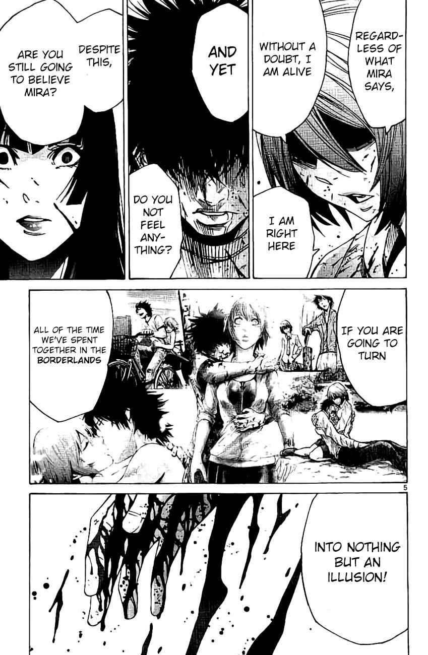 Chapter 62 - Page 5