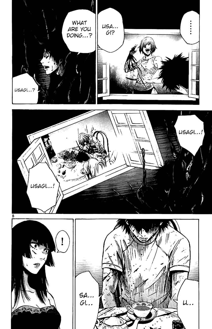 Chapter 62 - Page 8