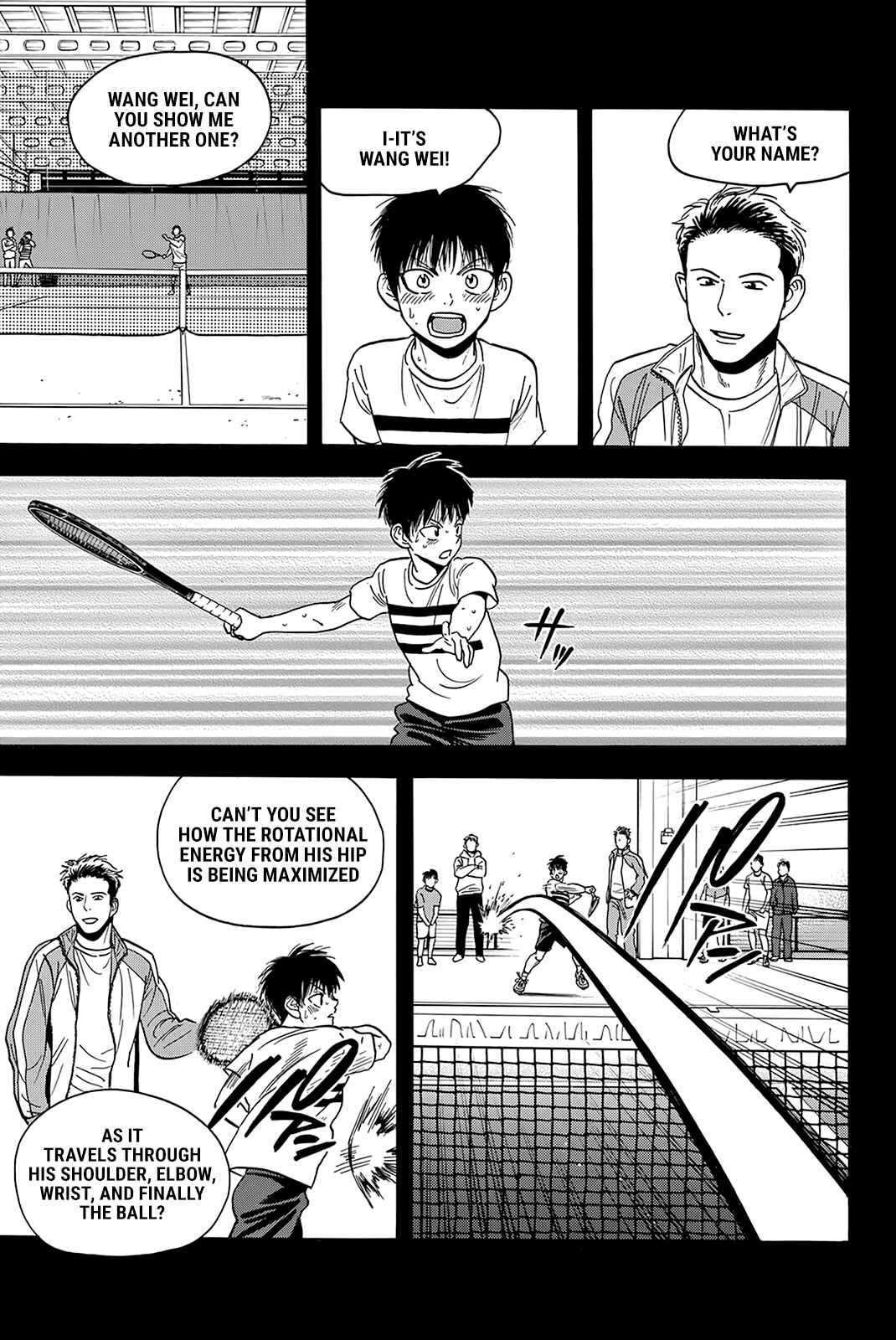 Chapter 402 - Page 10