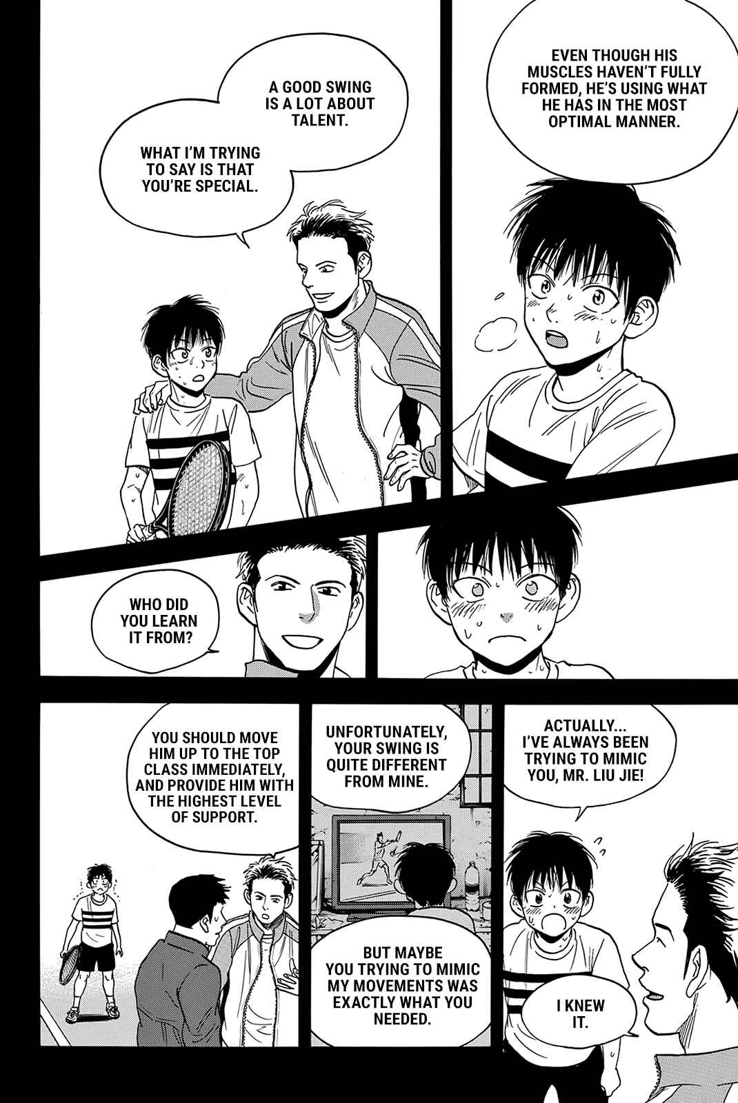 Chapter 402 - Page 11
