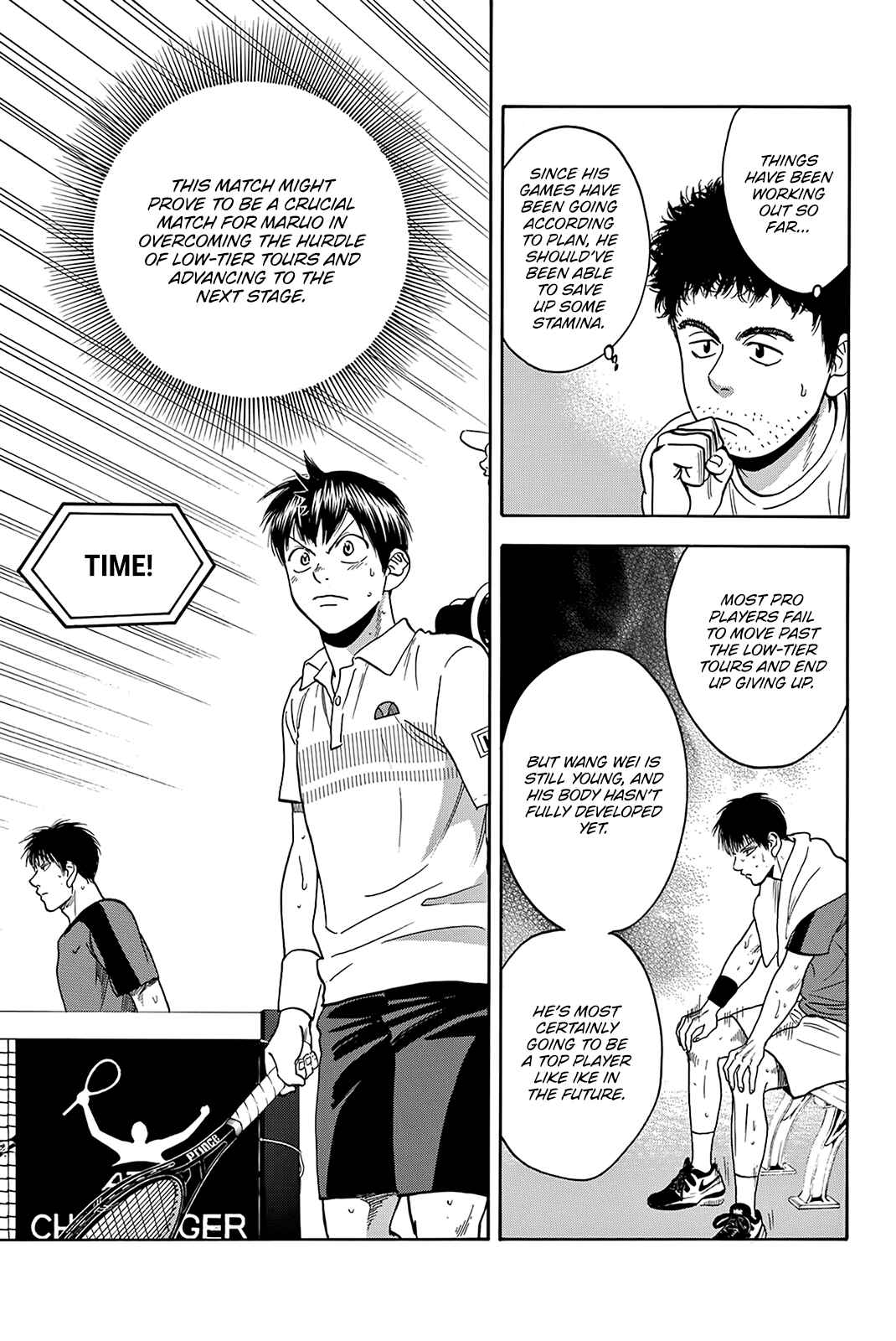 Chapter 402 - Page 14