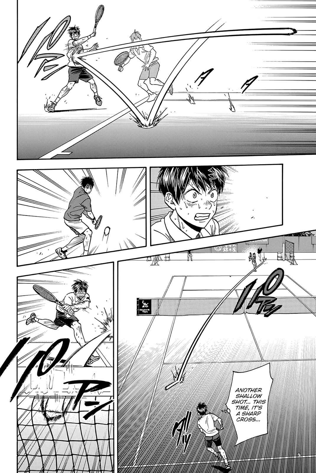 Chapter 402 - Page 19