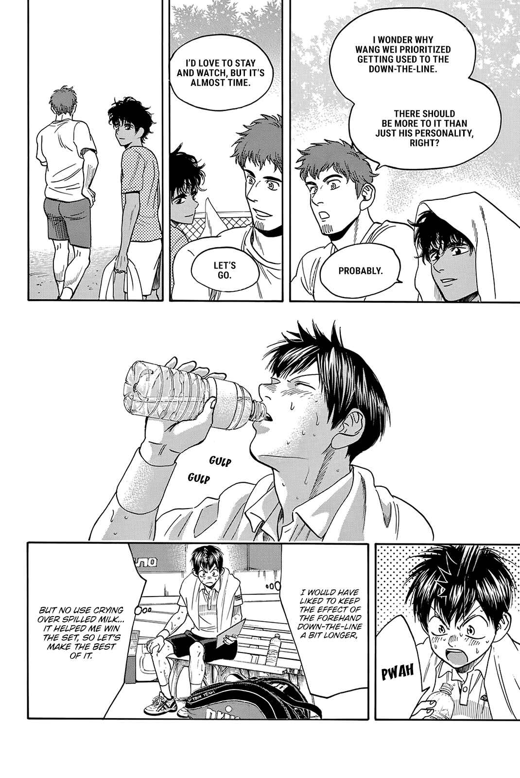 Chapter 402 - Page 5