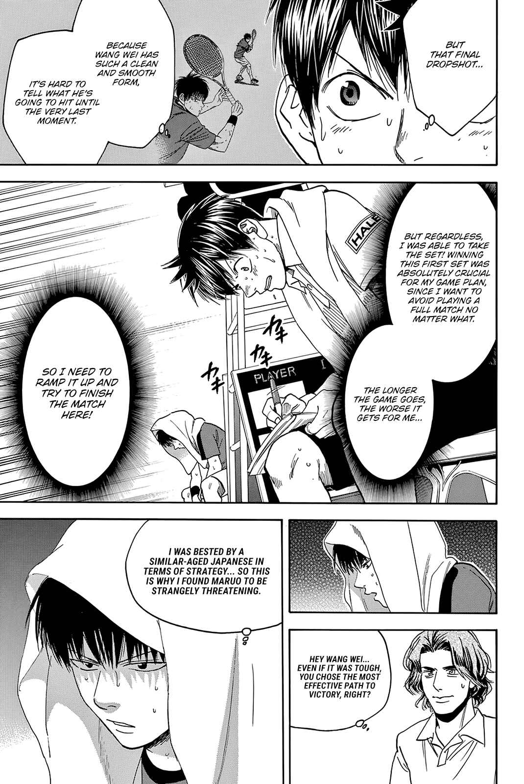 Chapter 402 - Page 6