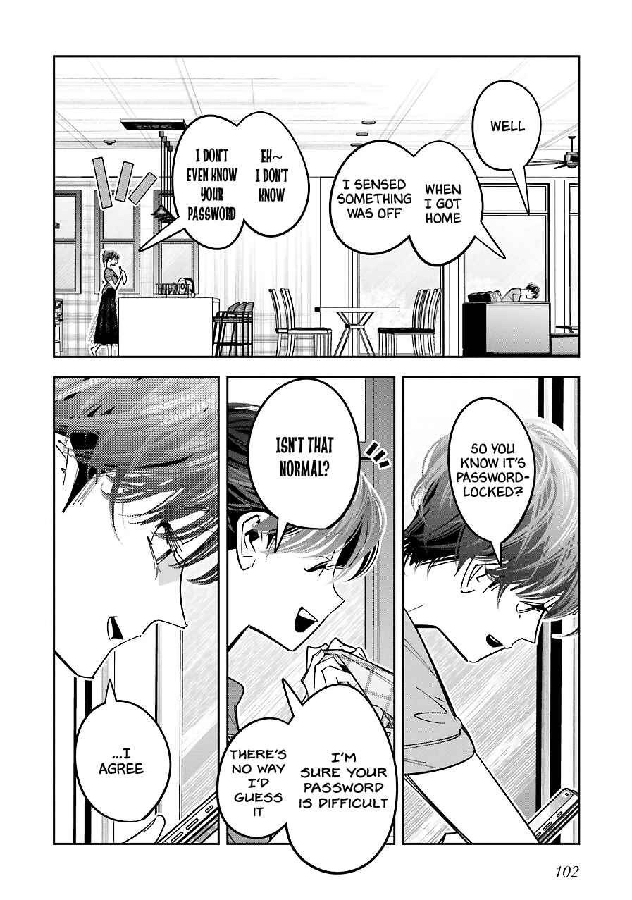 Chapter 16 - Page 32