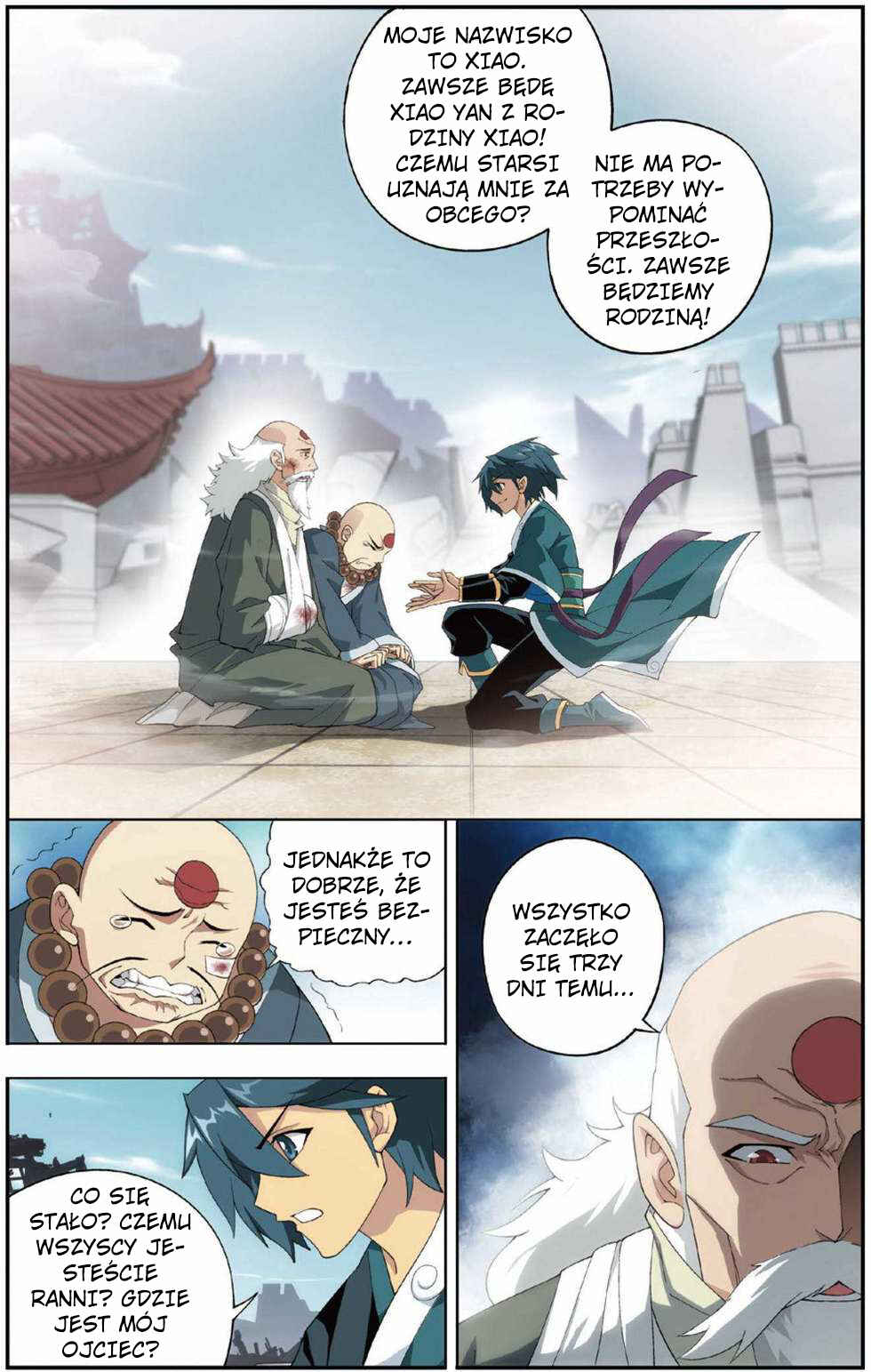 Chapter 84 - Page 20