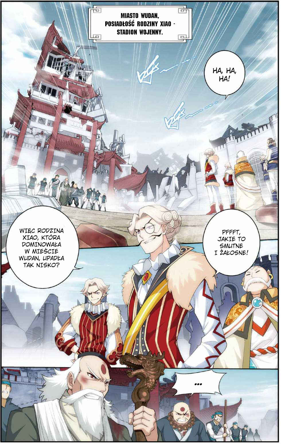 Chapter 84 - Page 3