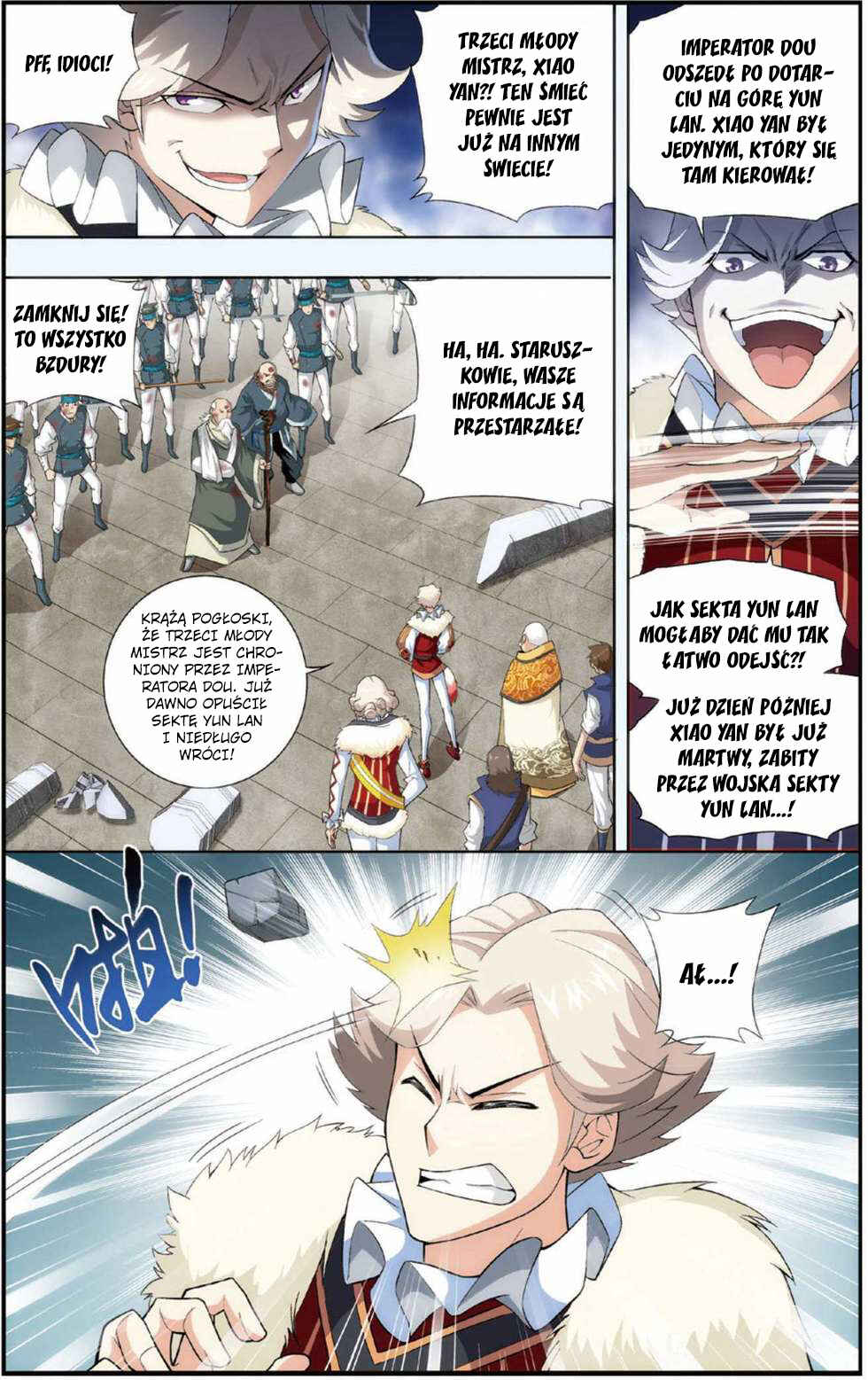 Chapter 84 - Page 6