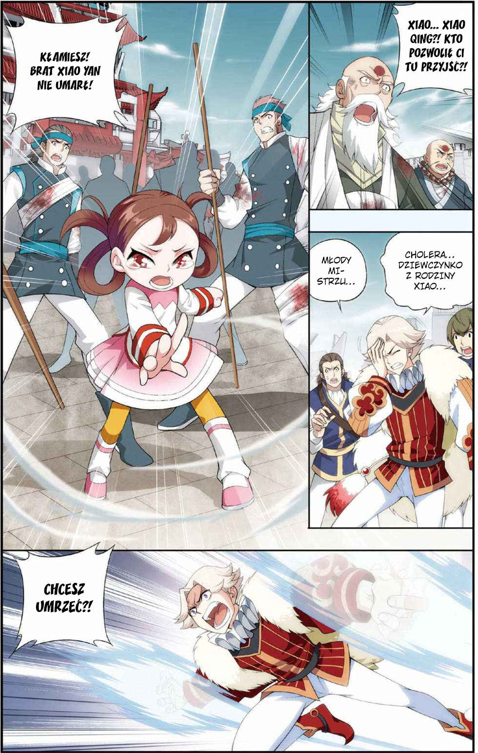 Chapter 84 - Page 7