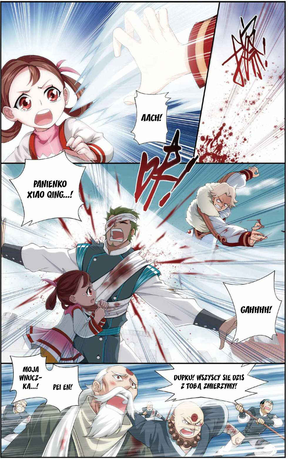 Chapter 84 - Page 8
