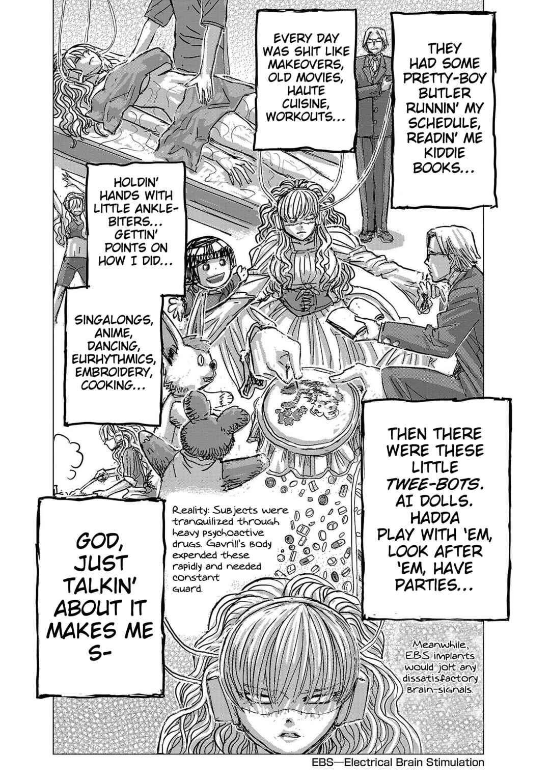 Chapter 66.5 - Page 3