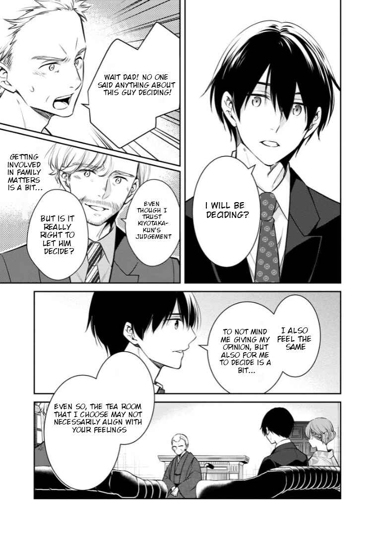 Chapter 70 - Page 12
