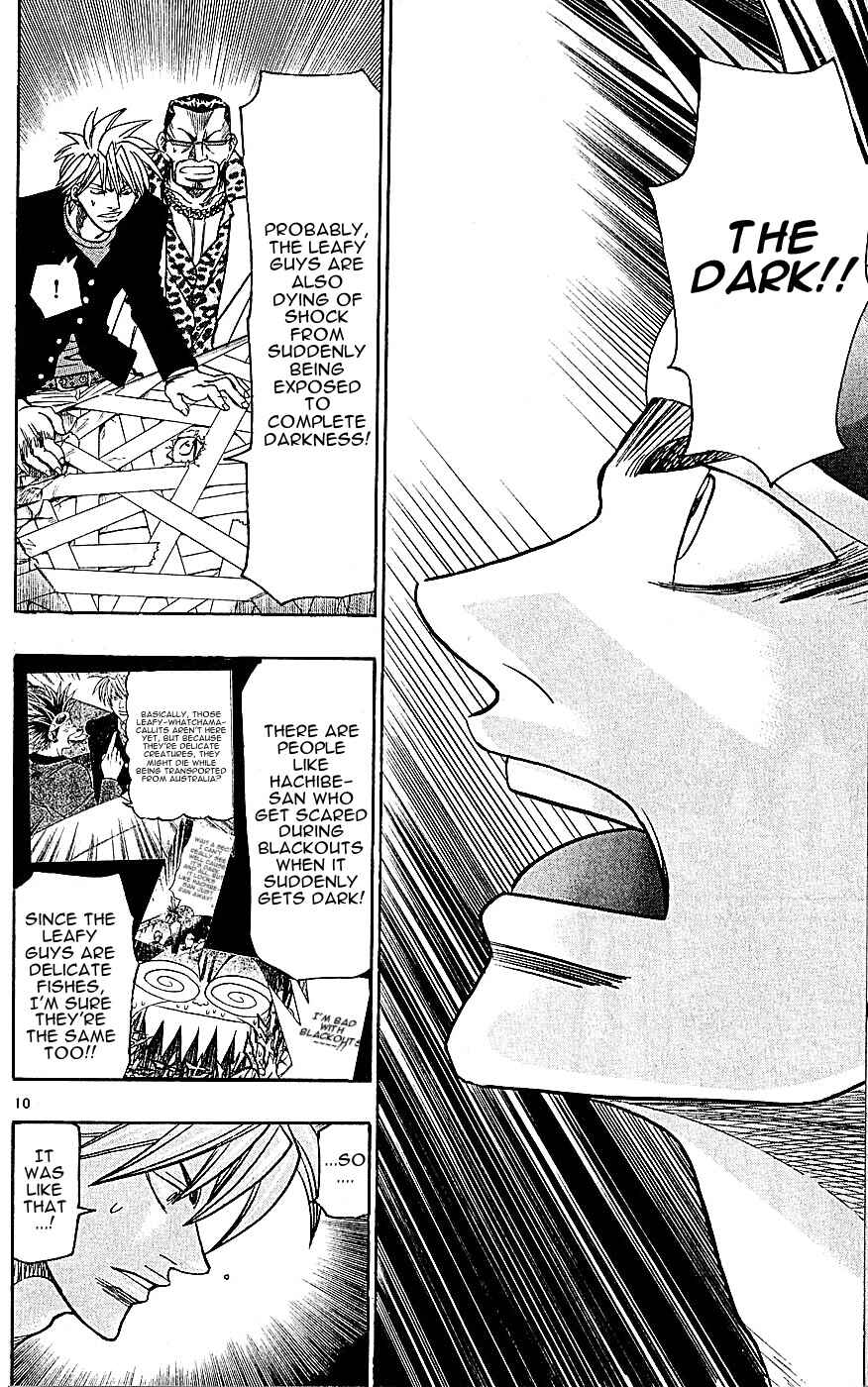 Chapter 136 - Page 10