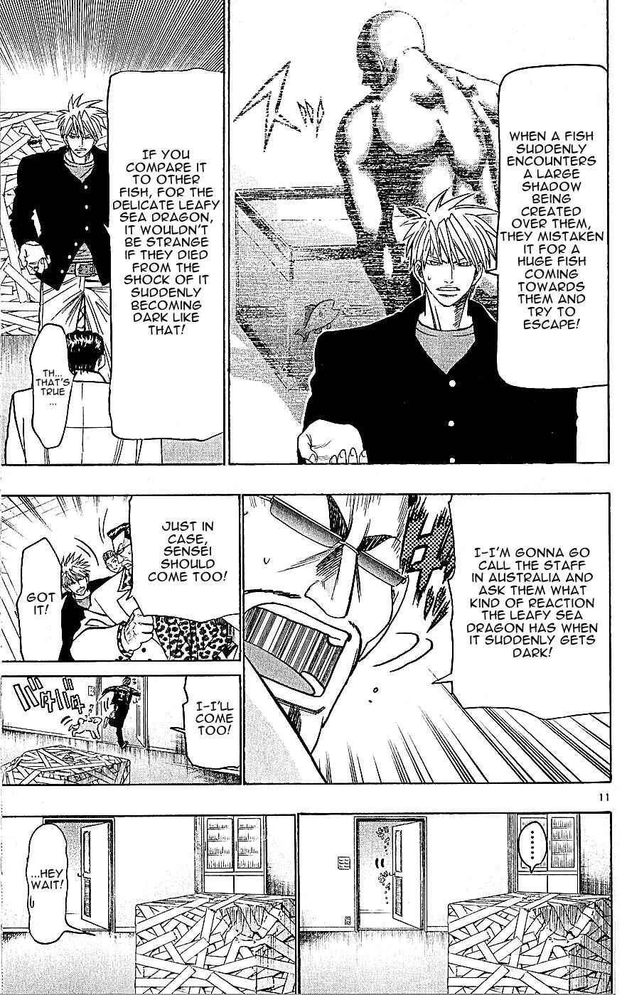 Chapter 136 - Page 11