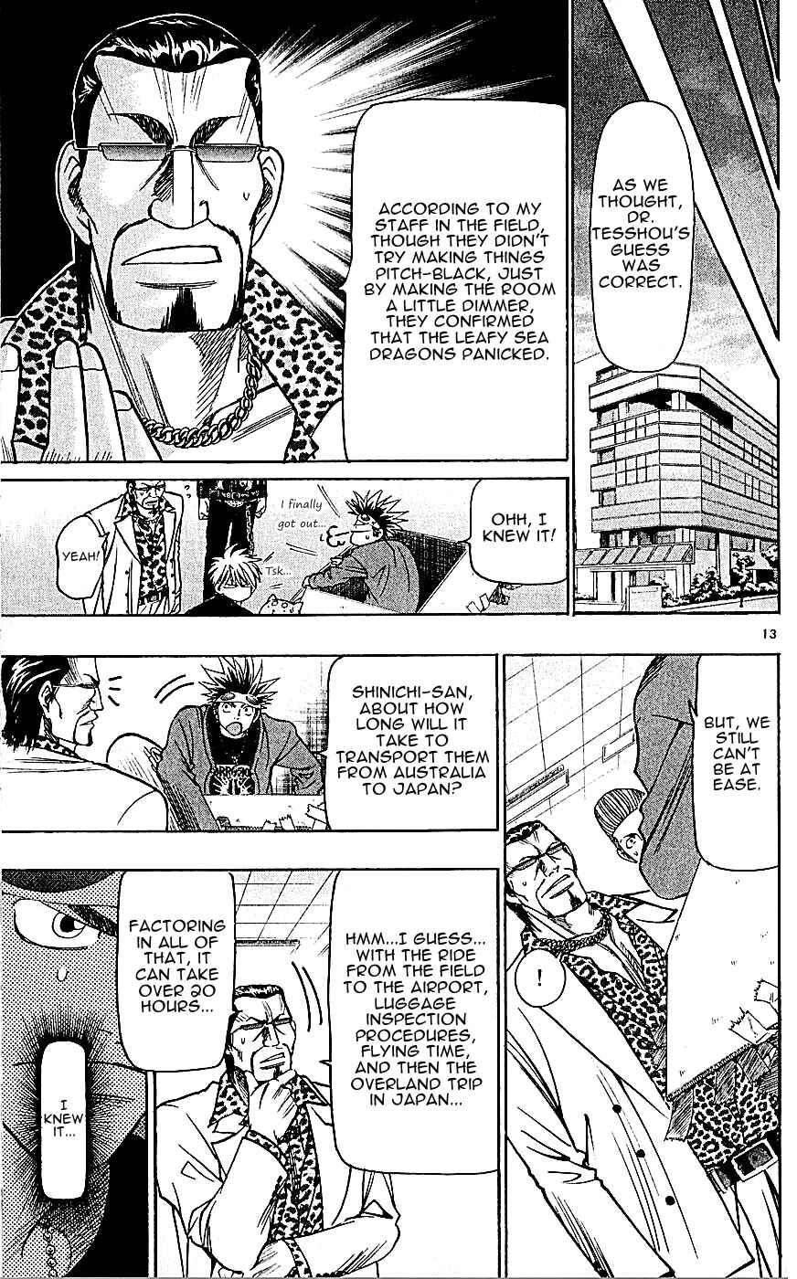 Chapter 136 - Page 13