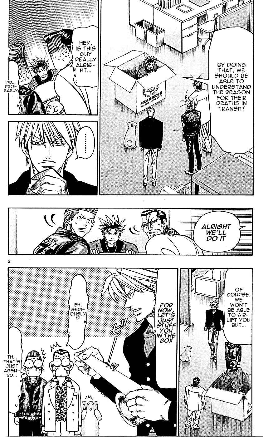 Chapter 136 - Page 2