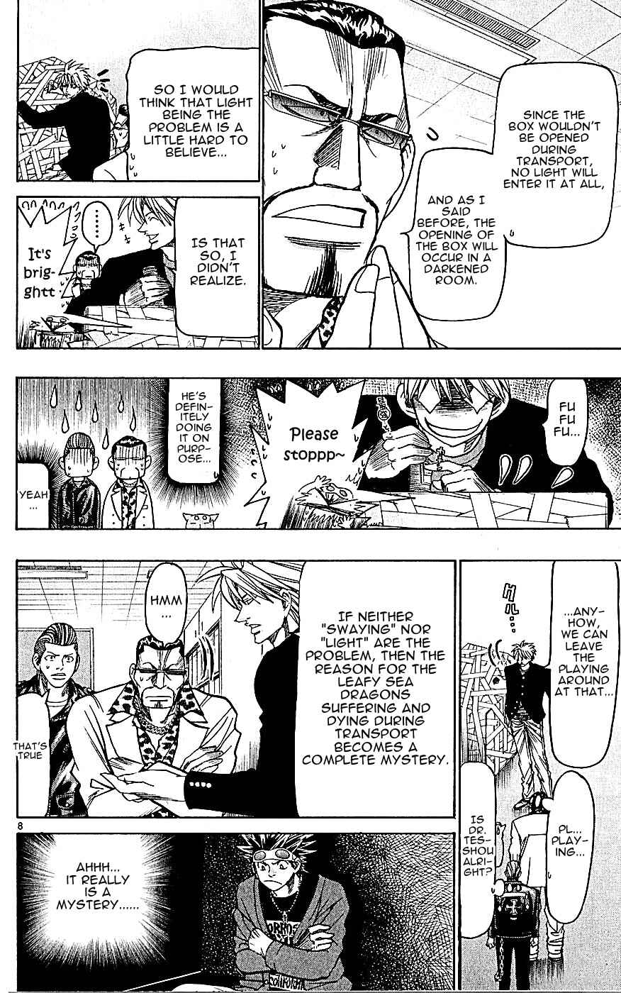Chapter 136 - Page 8