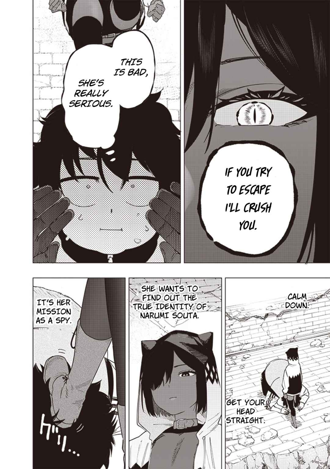 Chapter 49 - Page 6
