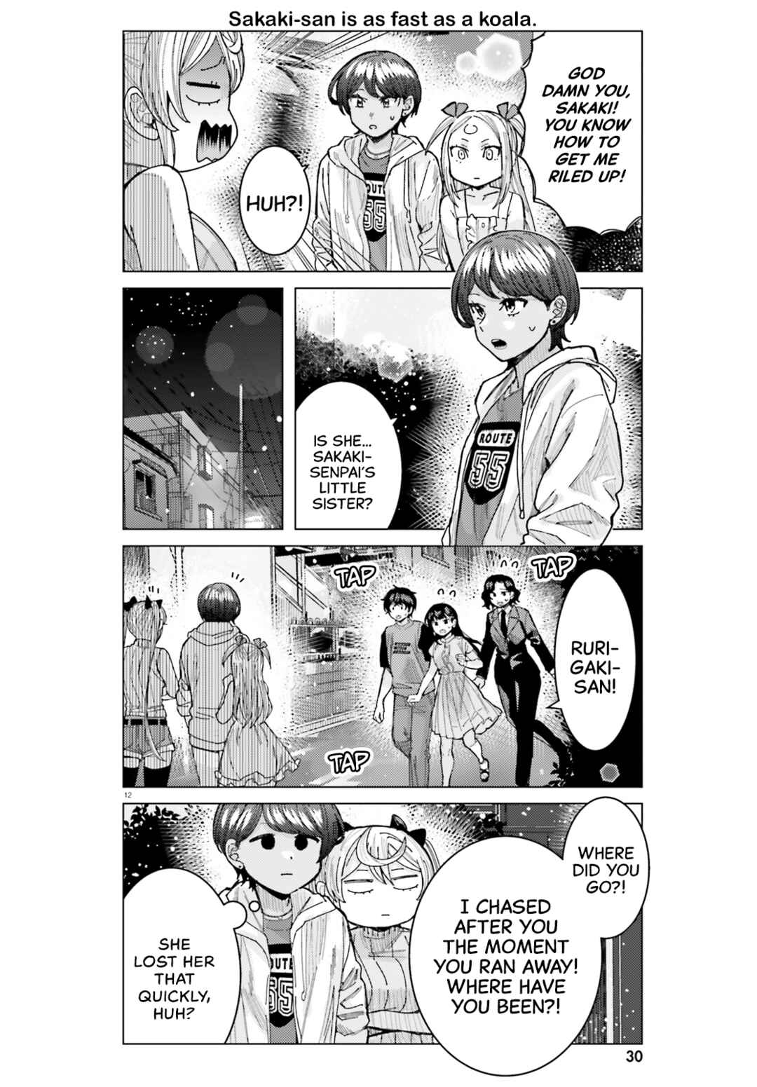 Chapter 35 - Page 12