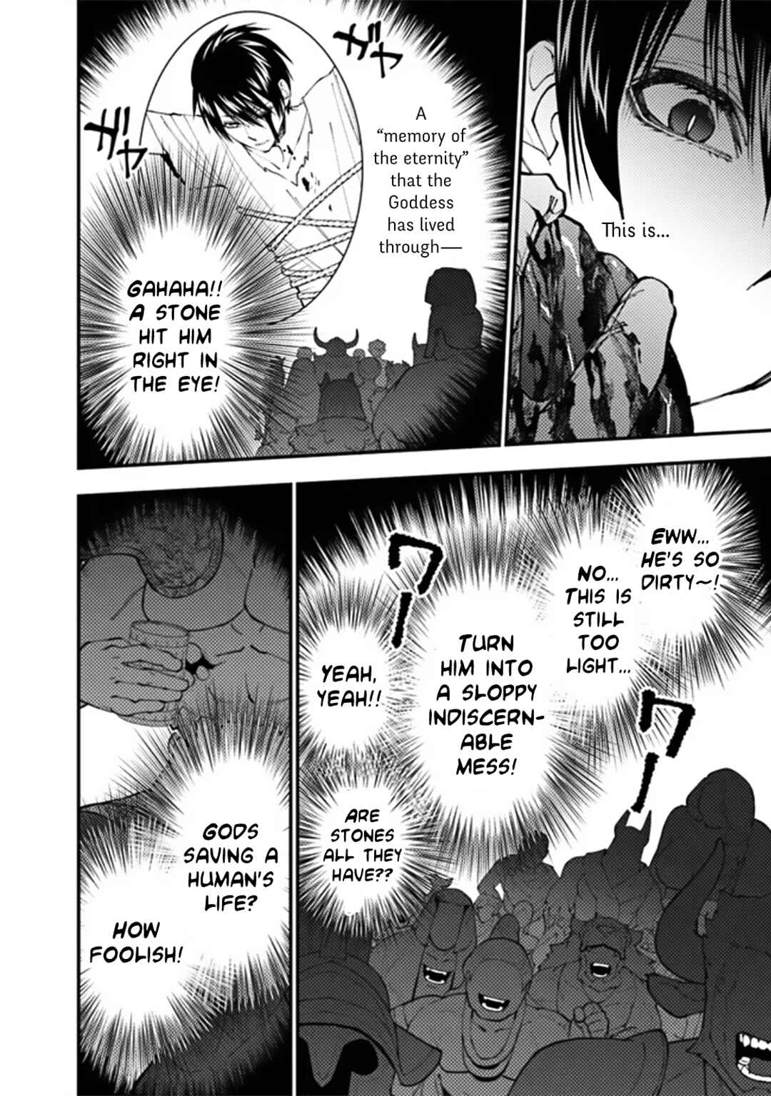 Chapter 68 - Page 20