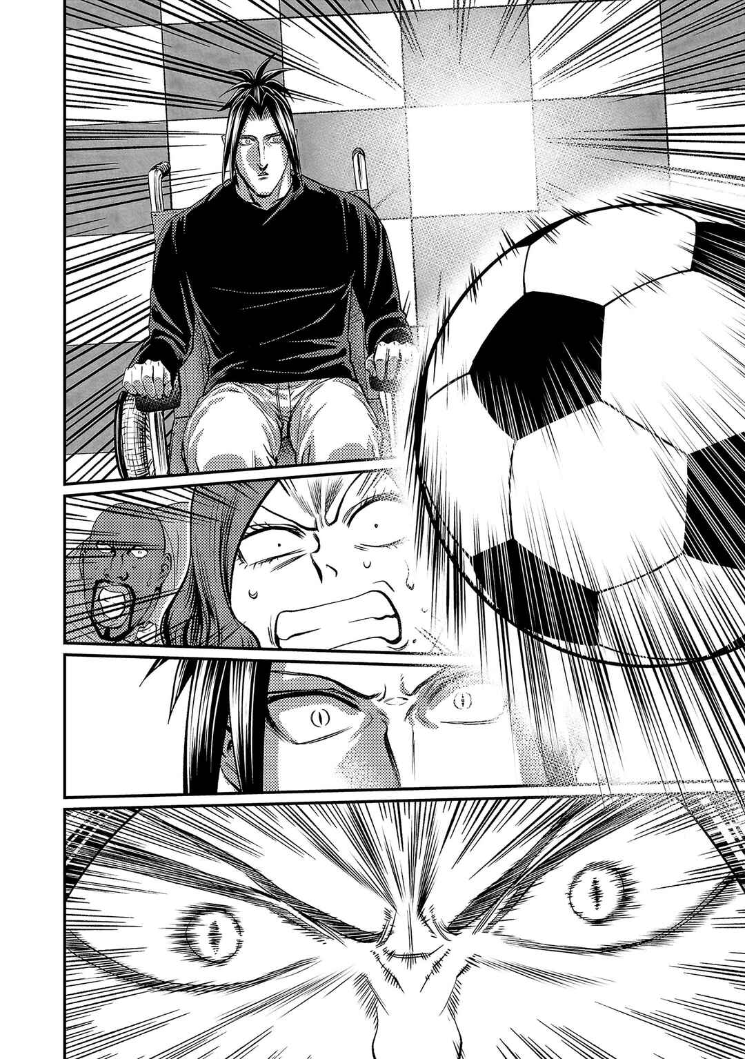 Chapter 160 - Page 18