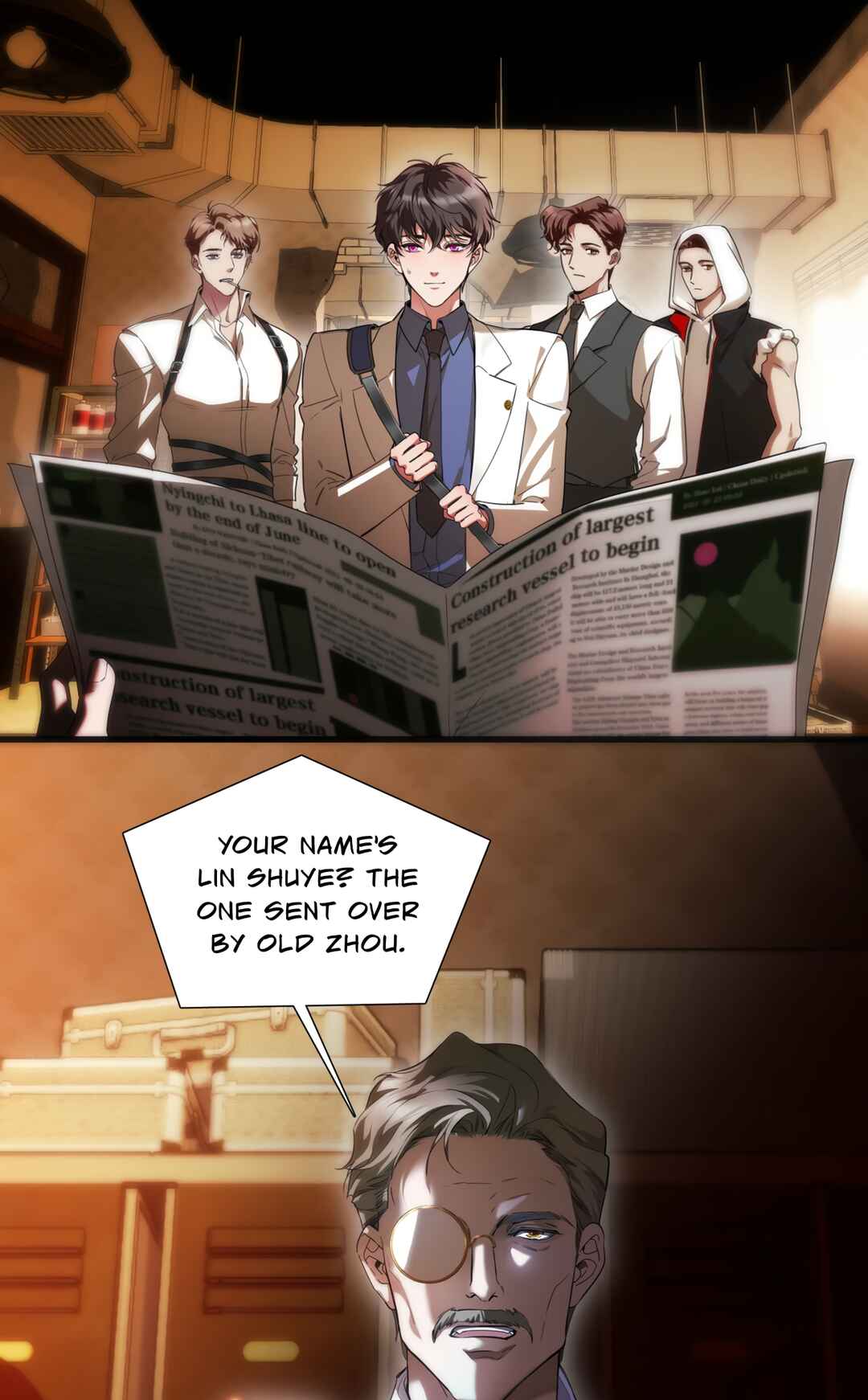 Chapter 4 - Page 12