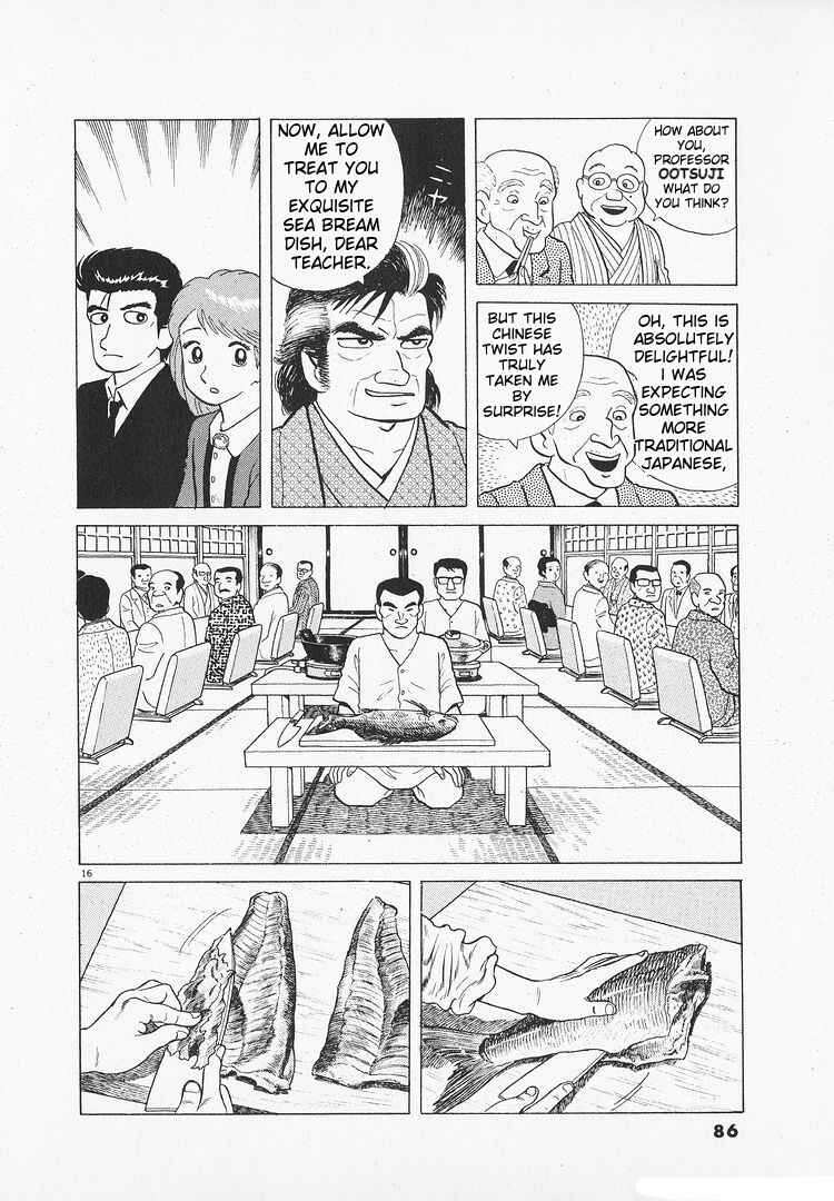 Chapter 144 - Page 16