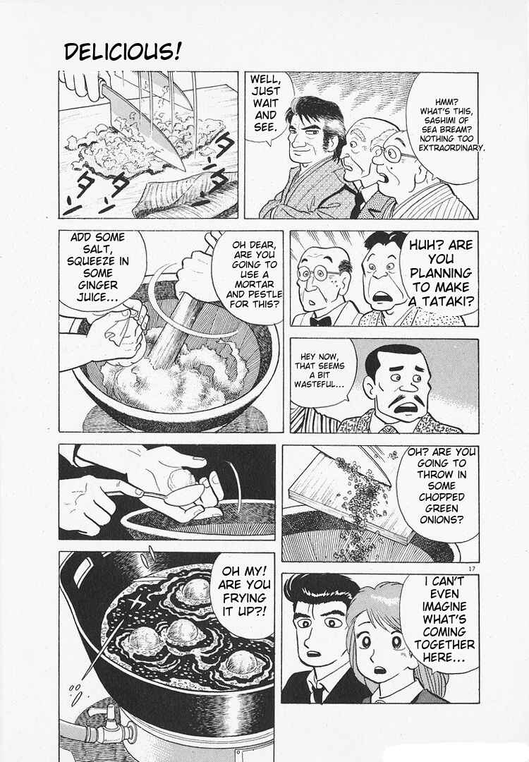 Chapter 144 - Page 17