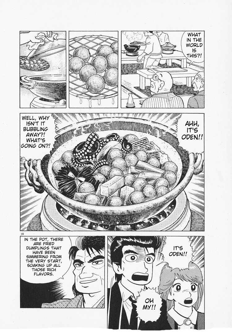 Chapter 144 - Page 18