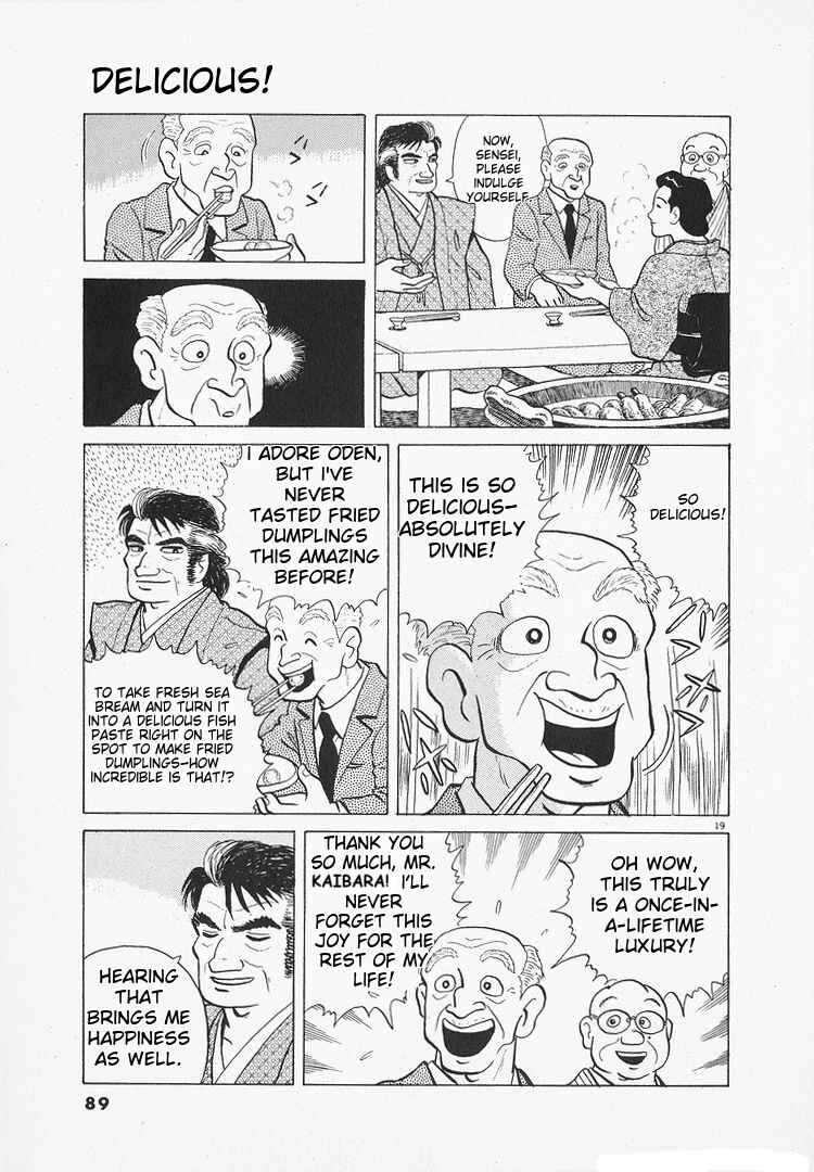 Chapter 144 - Page 19