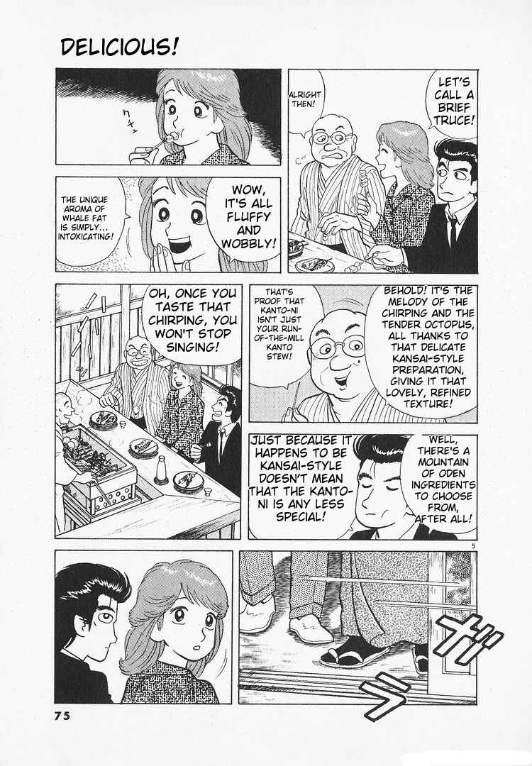 Chapter 144 - Page 5