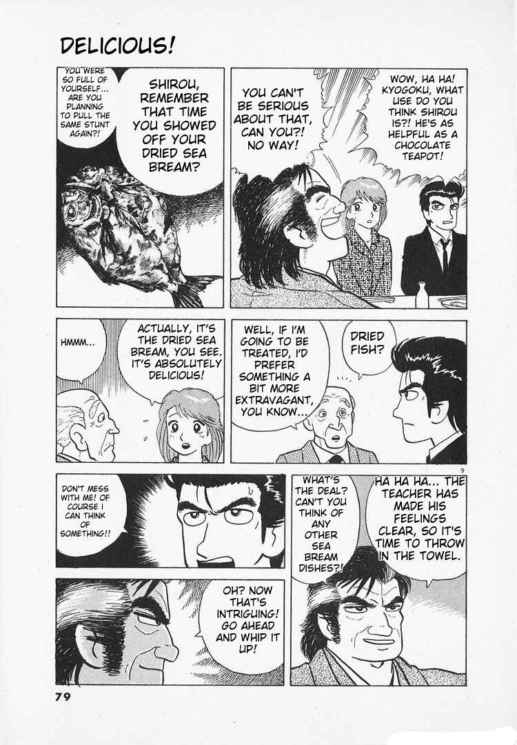 Chapter 144 - Page 9